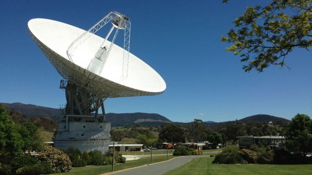 11 개월 만에 NASA 외부에서 Voyager 2와 통신이 재개되었습니다.