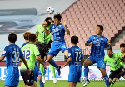 [프로축구개막] ⑤ 전북·울산 '현대가 양강구도' 계속…전문가 전망