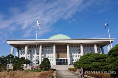 경찰, '갑질 의혹' 국회의장 경호팀장 전출 조치