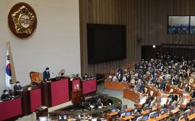 정인이法 보완…아동학대 살해죄 신설안 통과