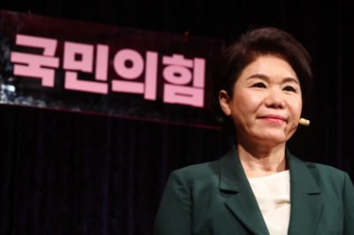 조은희 "김어준도 괜찮다는데…박영선이 독재 운운 오버"