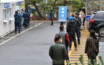 오후 6시까지 전국 신규확진 299명…전날 동시간대 대비 4명↑