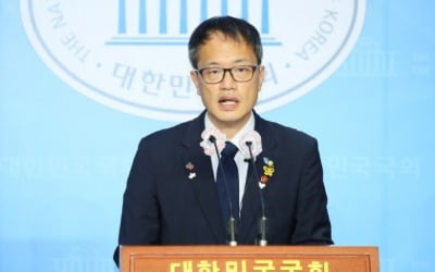 박주민도 '내로남불' 논란…보증금 낮추고 월세 대폭 올렸다 