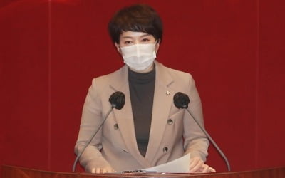 野 "김여정에 반박도 못하는 '북한 바라기'…이게 나라냐"