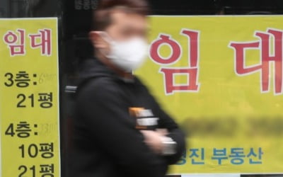 노점상, 임대료 부담도 없는데…與 "세금 논쟁은 악의적"