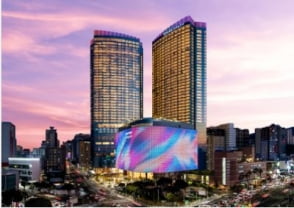 눈덩이처럼 순손실 불어난 롯데관광개발, 코로나 장기화 속 카지노로 만회 가능할까