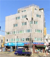 [한경 매물마당] 인천 유명 제과점···실투자 5억, 월세 450만원