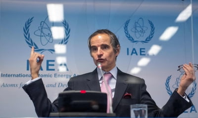 IAEA "北 핵시설 여전히 가동…평양 인근서도 핵활동 진행"