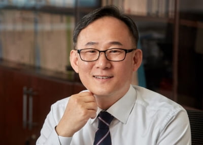 박성주 CTO, 유진로봇 신임 대표 선임