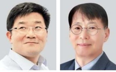 백무현 교수·정한 대표 '포스코청암상'