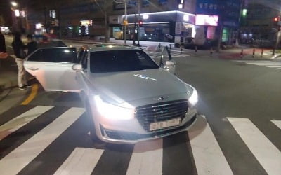 강남 헬스장 '1억 금고털이범' 40대男 구속…경찰 "다른 일당 추적"