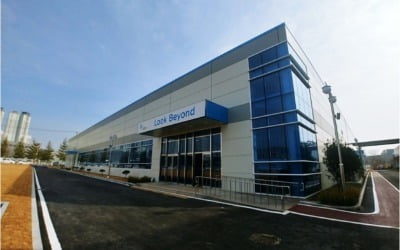 범LG가 반도체 기업 LB루셈, 코스닥 상장 시동