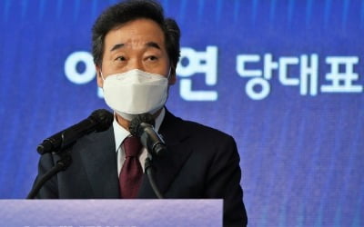 연이틀 'K-컬쳐' 띄운 이낙연…"미나리·기생충·BTS 놀랍다"