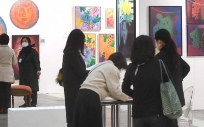 코엑스, 코로나 극복위해  다채로운 행사 개최