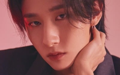 몬스타엑스 아이엠, 美 빌보드도 뚫었다…첫 솔로앨범 전곡 차트인