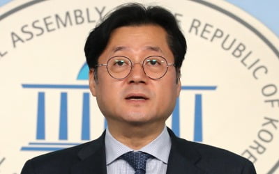 홍익표 "LH 비판한 윤석열, 檢 룸살롱 접대는 제식구 감싸"