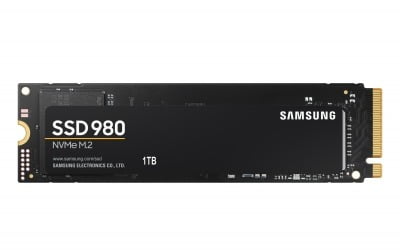 "성능은 높이고 가격은 내렸다"…삼성 'SSD 980' 출시