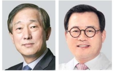 "은퇴한 명의 모셔오자"…중소병원들 '영입경쟁'