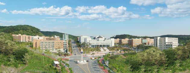 단국대학교, 경기테크노파크와 업무협약해 '중소기업 현장 맞춤형 지원' 나선다