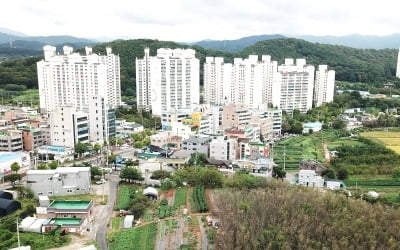 "광명·시흥 3기 신도시 지정 취소해야" [이은형의 부동산 돋보기]