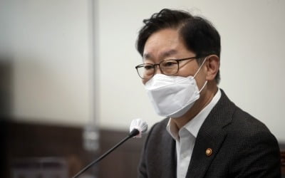 '정부 합동조사단이 검찰보다 LH 수사 잘할 수 있냐'고 묻자…법무부 "예단 어렵다"