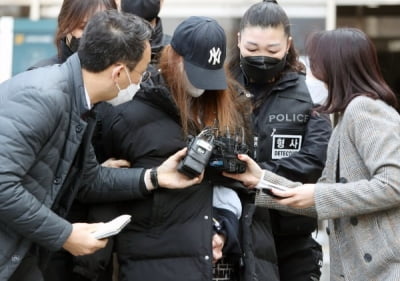 구미 3살 여아는 이름도 없었다…출생신고 안 해