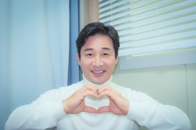[인터뷰+] 전노민 "'결사곡'으로 김보연과 재회, 불편함 無"
