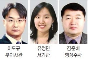 '비대면 진료' 도입 공무원에 국무총리 표창