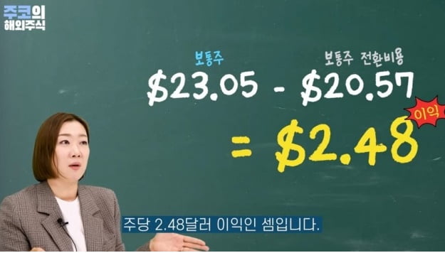 국내 증권사에서 미국 SPAC 워런트 투자가 가능하다고? [허란의 해외주식2.0]