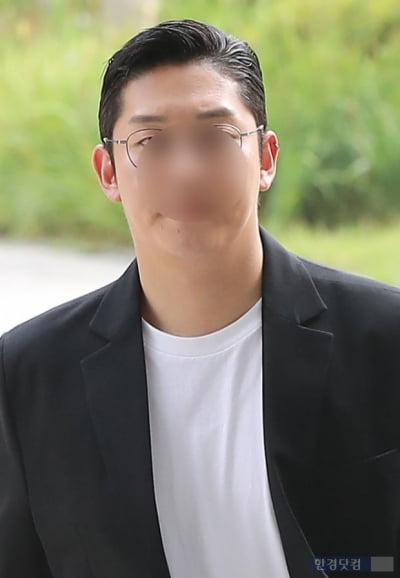 '故구하라 폭행' 최종범, 악플 남긴 누리꾼에 일부 승소