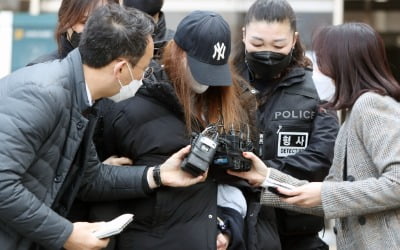 구미 3세여아 친모 '시신 유기' 시도 정황…경찰 "미수에 그쳐"