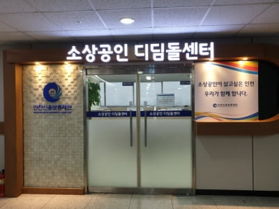 “무방문으로 대출기한 연장”...인천신보 대출만기연장