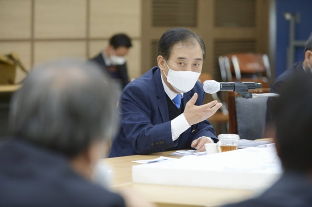 포천시, 양수발전소 연계 '주변 관광인프라' 구축 나서