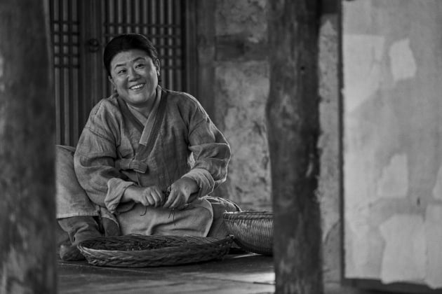 이준익 감독의 열 네번째 영화 '자산어보' /사진=메가박스중앙(주)플러스엠