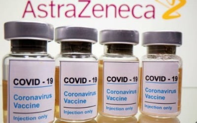 영국 당국 "AZ 백신, 혈전증 유발 안해…접종 권고"