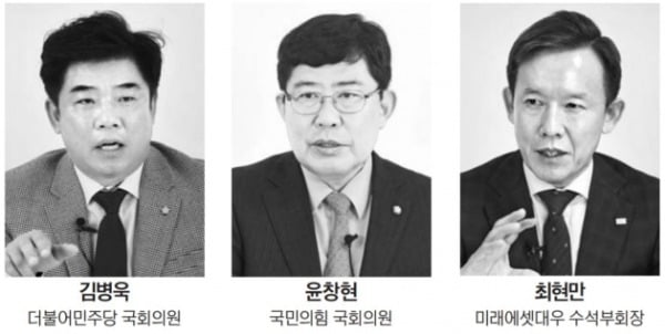 "장기투자 문화 정착 위해선 세제혜택 등 과감한 지원 필요"