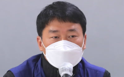 민주노총 "최저임금위 근로자위원 5명 추천"…한국노총과 갈등 예고