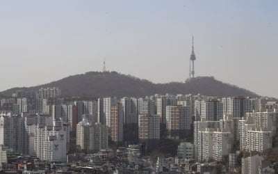 더 낮아진 'HUG 분양가'…대형 재개발 '당혹'