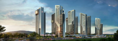현대건설-현대엔지니어링, 대전 도마·변동1구역 재개발사업 수주