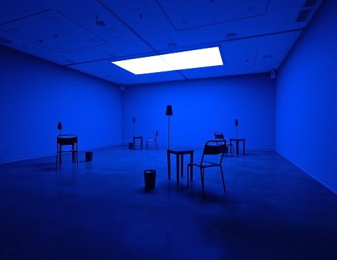 성북구립미술관 기획전시 '땅의 소리: 김승영'展 개최