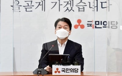 원희룡 "안철수야말로 진정한 승자…큰 역할 할 것"