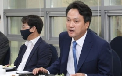 "MB 아바타, 셀프보상"…오세훈 후보 선출되자 與 '집중포화'