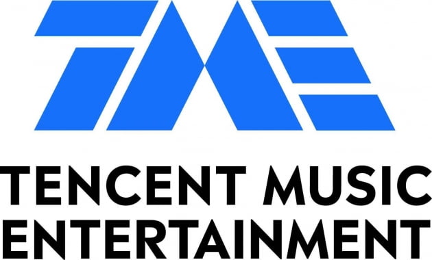 JYP, 中 텐센트 뮤직과 전략적 협업…음원 및 콘텐츠 공급 [공식]