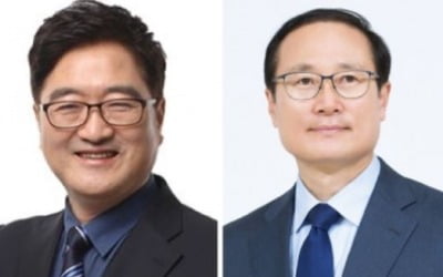"당권보다 보궐부터"…민주 당권주자 3인방 '서울·부산 선거 지원' 