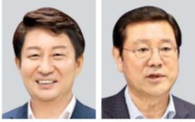 "지방 소멸" 외친 시장님들…3명 중 1명, 서울에 아파트