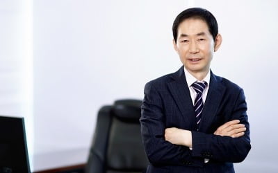 KDB생명, 최철웅 신임 CEO 취임…"든든한 보험사 될 것"