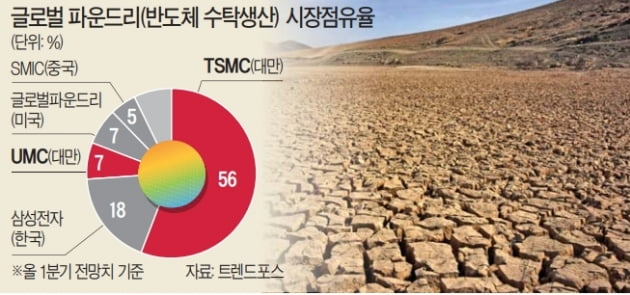 "반도체 황금기 온다…당장 다섯 주식을 사라"