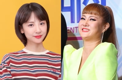 [튜브뉴스] "男 연예인이었으면 은퇴각"…박나래·김민아 논란