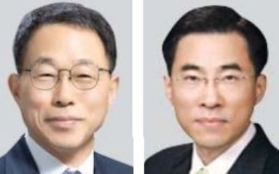 인사혁신처장 김우호·국토부 2차관 황성규·관세청장 임재현