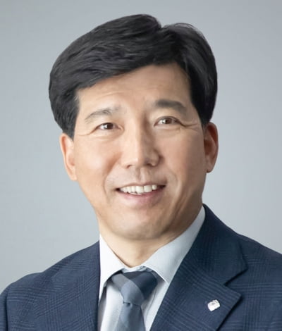 이해우 동아대 총장, 한국공학한림원 회원 선정